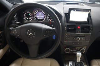Mercedes-Benz C250 CDI Avantgarde 204cv Aut.