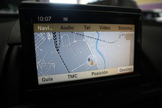 Mercedes-Benz C250 CDI Avantgarde 204cv Aut.