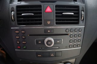 Mercedes-Benz C250 CDI Avantgarde 204cv Aut.