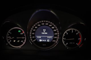 Mercedes-Benz C250 CDI Avantgarde 204cv Aut.
