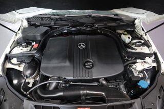 Mercedes-Benz C250 CDI Avantgarde 204cv Aut.