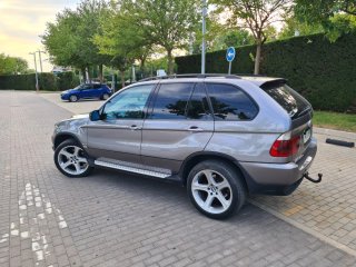BMW X5 2006