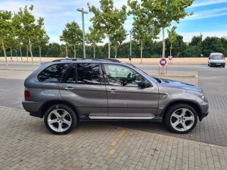 BMW X5 2006