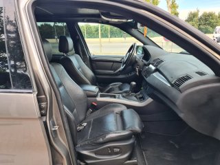 BMW X5 2006