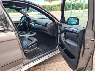 BMW X5 2006