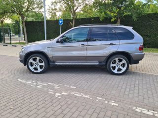 BMW X5 2006