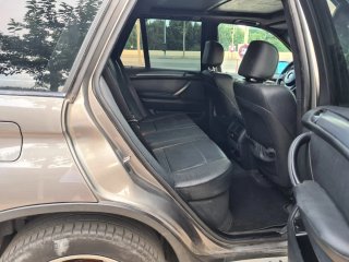 BMW X5 2006