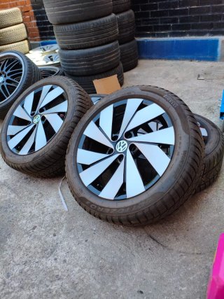 Llantas 17