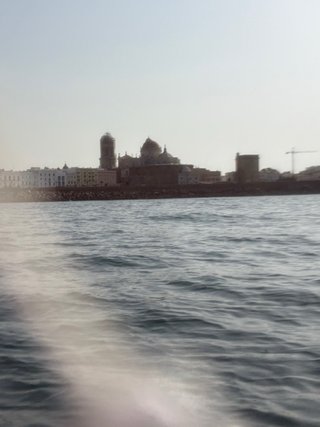 Alquiler Tabla Paddle Surf - Cádiz