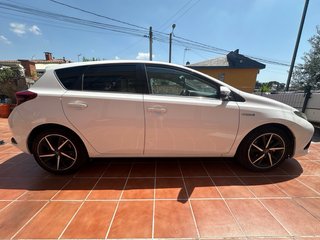 TOYOTA Auris 1.8 140H Hybrid Feel! 5p