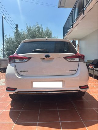 TOYOTA Auris 1.8 140H Hybrid Feel! 5p