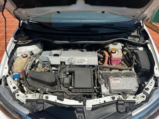 TOYOTA Auris 1.8 140H Hybrid Feel! 5p