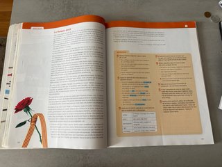 Libro de Lengua Catalana y Literatura de 4 ESO
