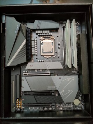 2x8GB DDR4 3200MHz Team Group Delta RGB