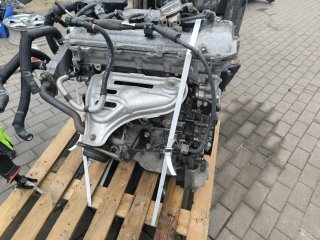 Motor Toyota Auris 2