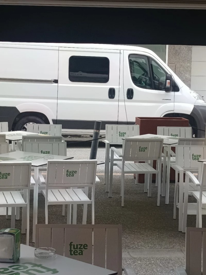 Citroen Jumper Camper 2007 tres plazas aguas sucia - foto 1