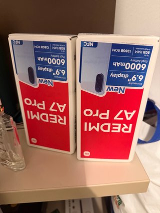 Xiaomi Redmi A7 Pro 128GB NFC