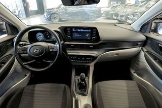 Hyundai i20   1.0 TGDI 74kW 100CV 48V Klass