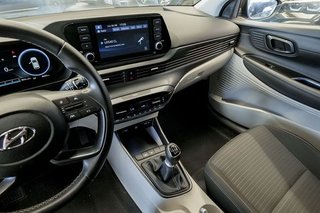 Hyundai i20   1.0 TGDI 74kW 100CV 48V Klass