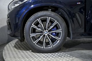 BMW X5   xDrive40i
