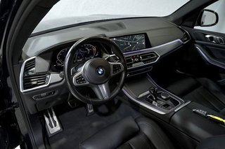 BMW X5   xDrive40i