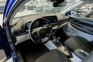 Hyundai i20   1.0 TGDI 74kW 100CV 48V Klass