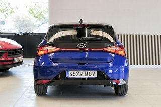 Hyundai i20   1.0 TGDI 74kW 100CV 48V Klass