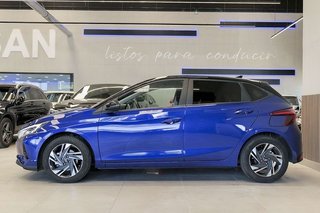 Hyundai i20   1.0 TGDI 74kW 100CV 48V Klass