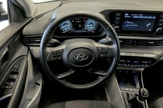 Hyundai i20   1.0 TGDI 74kW 100CV 48V Klass