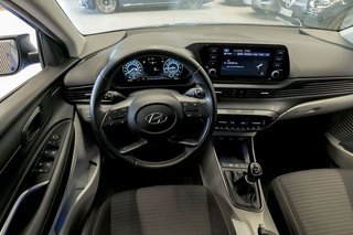 Hyundai i20   1.0 TGDI 74kW 100CV 48V Klass