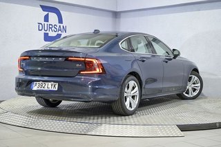 Volvo S90 2.0 B4 G Inscription Auto