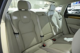 Volvo S90 2.0 B4 G Inscription Auto