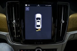 Volvo S90 2.0 B4 G Inscription Auto