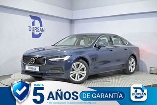 Volvo S90 2.0 B4 G Inscription Auto