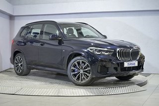 BMW X5   xDrive40i