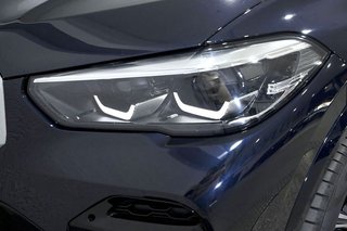 BMW X5   xDrive40i