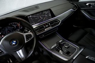 BMW X5   xDrive40i