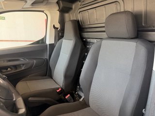 Peugeot Partner 2022 IVA DEDUCIBLE INCLUIDO