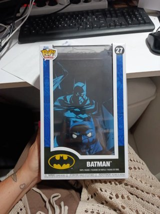 Funko Pop! Batman Comic Covers #27