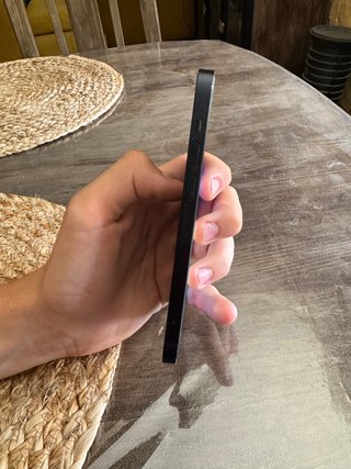 iPhone 12 64GB Negro