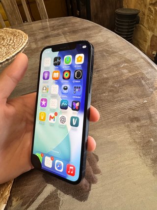 iPhone 12 64GB Negro