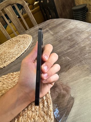 iPhone 12 64GB Negro
