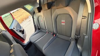 SEAT IBIZA 2018 FR 1.0 TSI 115CV ÚNICO PROPIETARIO