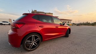 SEAT IBIZA 2018 FR 1.0 TSI 115CV ÚNICO PROPIETARIO