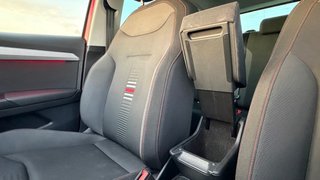 SEAT IBIZA 2018 FR 1.0 TSI 115CV ÚNICO PROPIETARIO