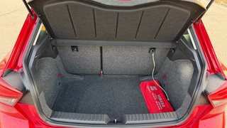SEAT IBIZA 2018 FR 1.0 TSI 115CV ÚNICO PROPIETARIO
