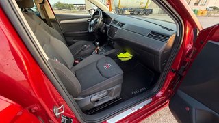 SEAT IBIZA 2018 FR 1.0 TSI 115CV ÚNICO PROPIETARIO