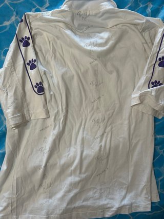 Camiseta Kelme Real Madrid