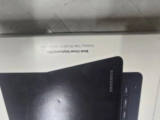 Funda Teclado Samsung Galaxy Tab S11 Ultra y 5g