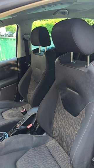 SEAT Altea 2008